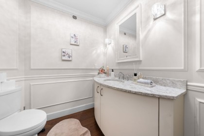 Photo 32 at 1259 W Keith Road, Pemberton Heights, North Vancouver