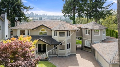 Photo 1 at 1259 W Keith Road, Pemberton Heights, North Vancouver