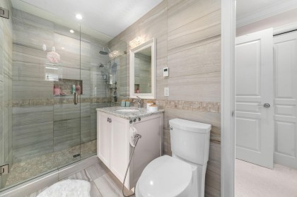 Photo 28 at 1259 W Keith Road, Pemberton Heights, North Vancouver