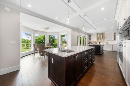 Photo 5 at 1259 W Keith Road, Pemberton Heights, North Vancouver