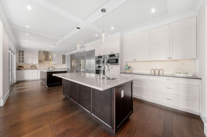 Photo 9 at 1259 W Keith Road, Pemberton Heights, North Vancouver