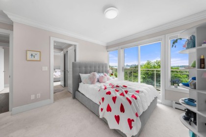 Photo 30 at 1259 W Keith Road, Pemberton Heights, North Vancouver