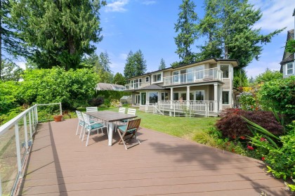 Photo 34 at 1259 W Keith Road, Pemberton Heights, North Vancouver