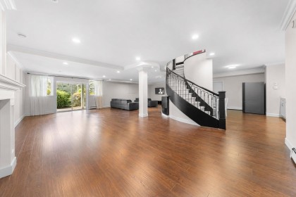 Photo 38 at 1259 W Keith Road, Pemberton Heights, North Vancouver