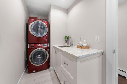 Photo 33 at 1259 W Keith Road, Pemberton Heights, North Vancouver