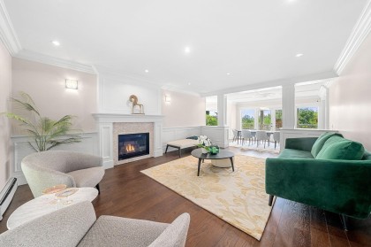 Photo 14 at 1259 W Keith Road, Pemberton Heights, North Vancouver