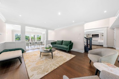 Photo 15 at 1259 W Keith Road, Pemberton Heights, North Vancouver
