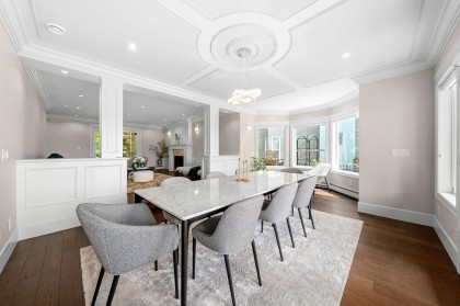 Photo 11 at 1259 W Keith Road, Pemberton Heights, North Vancouver