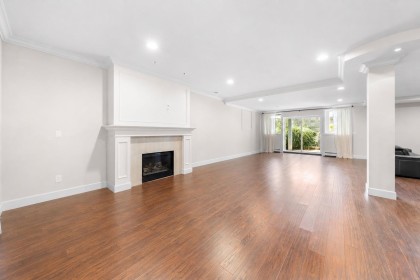 Photo 40 at 1259 W Keith Road, Pemberton Heights, North Vancouver