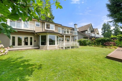Photo 35 at 1259 W Keith Road, Pemberton Heights, North Vancouver