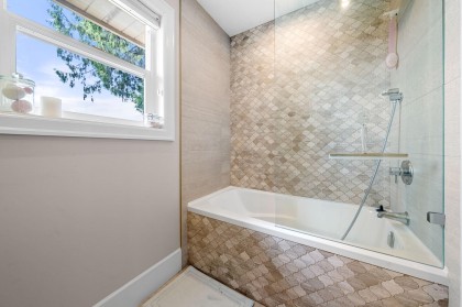 Photo 31 at 1259 W Keith Road, Pemberton Heights, North Vancouver