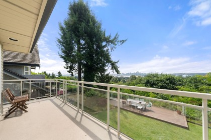 Photo 25 at 1259 W Keith Road, Pemberton Heights, North Vancouver