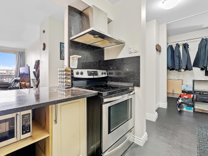 Photo 9 at 1808 - 2016 Fullerton Avenue, Pemberton NV, North Vancouver