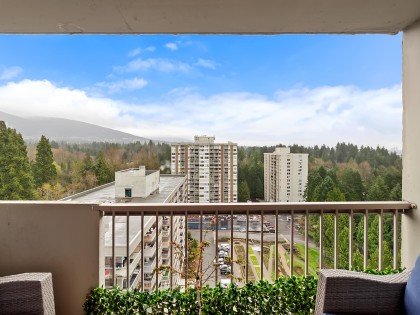 Photo 21 at 1808 - 2016 Fullerton Avenue, Pemberton NV, North Vancouver