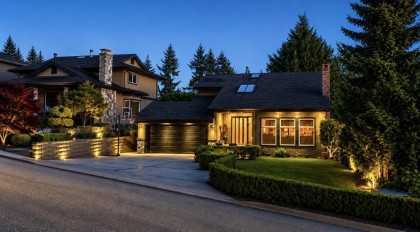 Photo 1 at 2023 Hill Drive, Blueridge NV, North Vancouver
