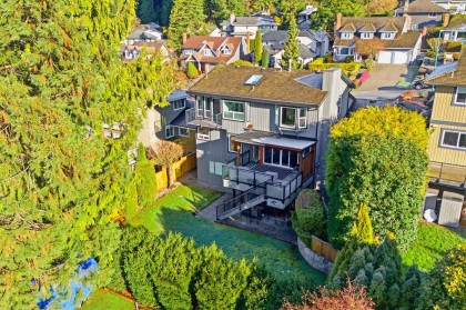 Photo 37 at 2023 Hill Drive, Blueridge NV, North Vancouver