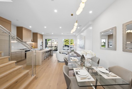 Photo 2 at 3469 Arbutus Street, Arbutus, Vancouver West