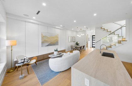 Photo 7 at 3469 Arbutus Street, Arbutus, Vancouver West