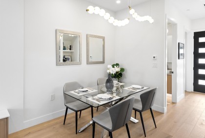 Photo 9 at 3469 Arbutus Street, Arbutus, Vancouver West