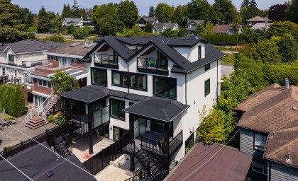 Photo 33 at 3469 Arbutus Street, Arbutus, Vancouver West