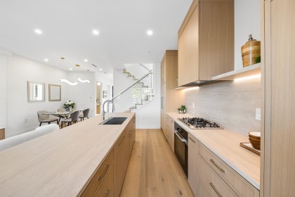 Photo 11 at 3469 Arbutus Street, Arbutus, Vancouver West