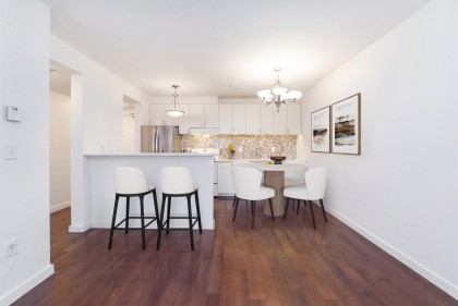 Photo 6 at 109 - 1033 St. Georges Avenue, Central Lonsdale, North Vancouver
