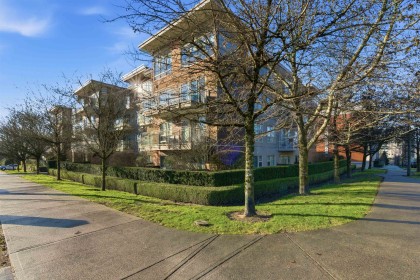 Photo 16 at 109 - 1033 St. Georges Avenue, Central Lonsdale, North Vancouver