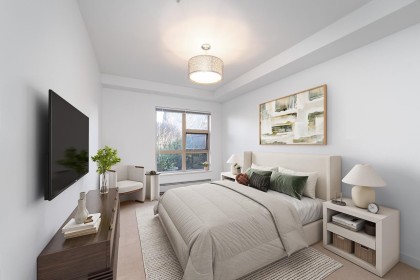 Photo 7 at 109 - 1033 St. Georges Avenue, Central Lonsdale, North Vancouver
