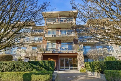 Photo 9 at 109 - 1033 St. Georges Avenue, Central Lonsdale, North Vancouver