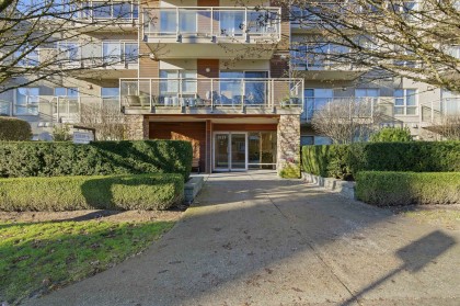 Photo 10 at 109 - 1033 St. Georges Avenue, Central Lonsdale, North Vancouver