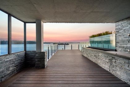 Photo 6 at 602 - 2090 Argyle Avenue, Dundarave, West Vancouver