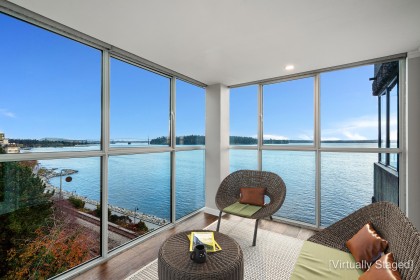 Photo 17 at 602 - 2090 Argyle Avenue, Dundarave, West Vancouver