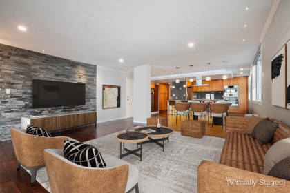 Photo 12 at 602 - 2090 Argyle Avenue, Dundarave, West Vancouver