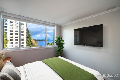 Photo 20 at 602 - 2090 Argyle Avenue, Dundarave, West Vancouver