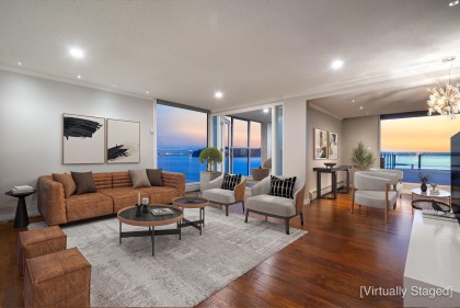 Photo 14 at 602 - 2090 Argyle Avenue, Dundarave, West Vancouver