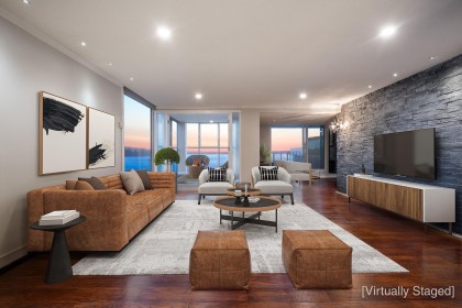 Photo 15 at 602 - 2090 Argyle Avenue, Dundarave, West Vancouver