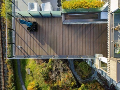 Photo 8 at 602 - 2090 Argyle Avenue, Dundarave, West Vancouver