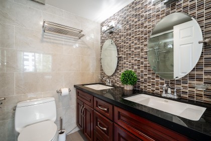 Photo 21 at 602 - 2090 Argyle Avenue, Dundarave, West Vancouver