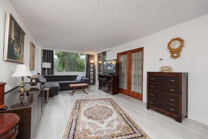 Photo 32 at 1001 - 2012 Fullerton Avenue, Pemberton NV, North Vancouver