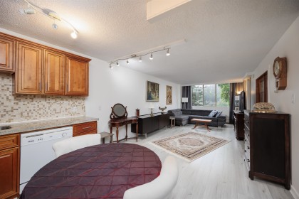 Photo 34 at 1001 - 2012 Fullerton Avenue, Pemberton NV, North Vancouver