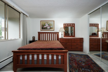 Photo 15 at 1001 - 2012 Fullerton Avenue, Pemberton NV, North Vancouver
