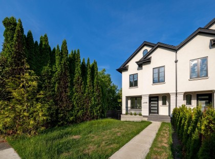 Photo 2 at 3471 Arbutus Street, Arbutus, Vancouver West