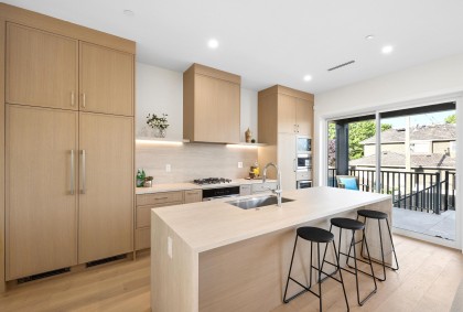 Photo 6 at 3471 Arbutus Street, Arbutus, Vancouver West
