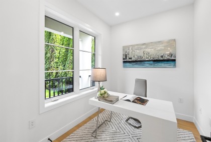 Photo 13 at 3471 Arbutus Street, Arbutus, Vancouver West