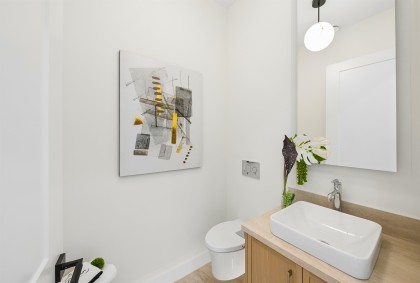 Photo 14 at 3471 Arbutus Street, Arbutus, Vancouver West