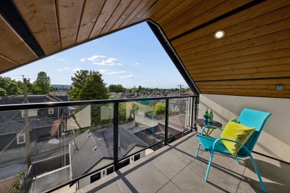Photo 37 at 3471 Arbutus Street, Arbutus, Vancouver West