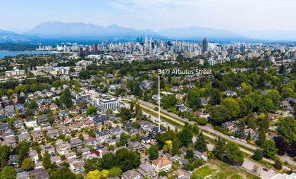 Photo 35 at 3471 Arbutus Street, Arbutus, Vancouver West