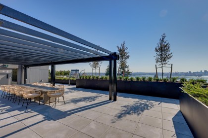 Photo 27 at 663 - 422 E 3rd Street, Lower Lonsdale, North Vancouver