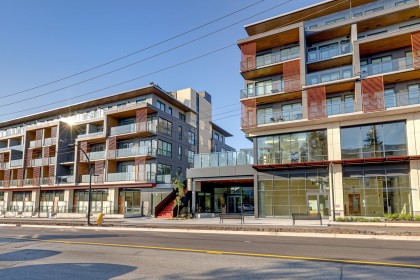 Photo 2 at 663 - 422 E 3rd Street, Lower Lonsdale, North Vancouver