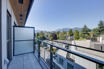 Photo 13 at 663 - 422 E 3rd Street, Lower Lonsdale, North Vancouver
